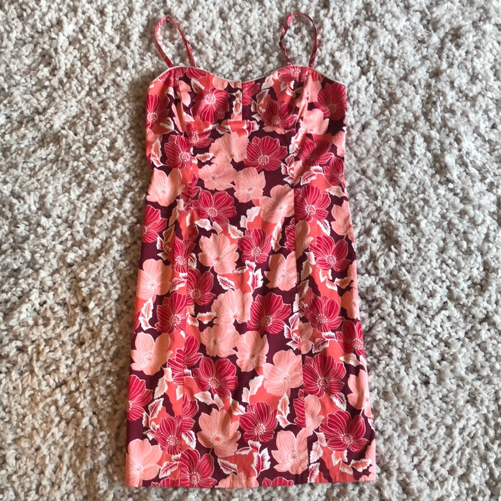 Ann Taylor Loft dress